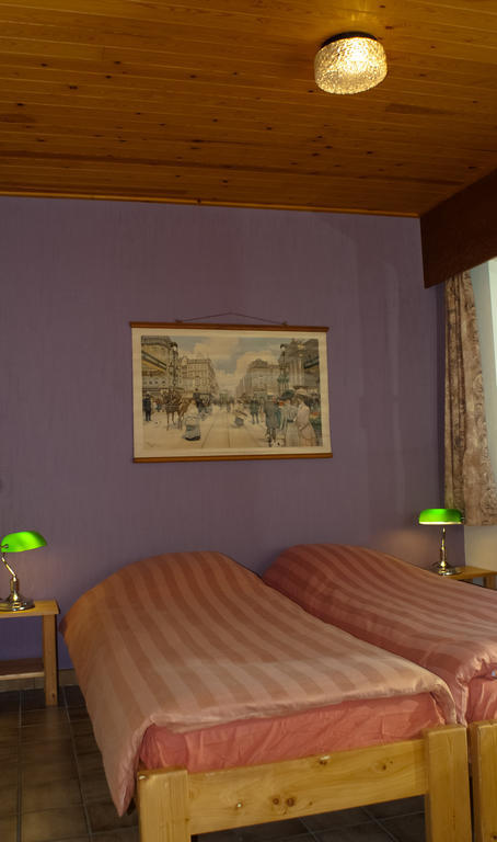Villa 'T Bruggeske Mol Camera foto